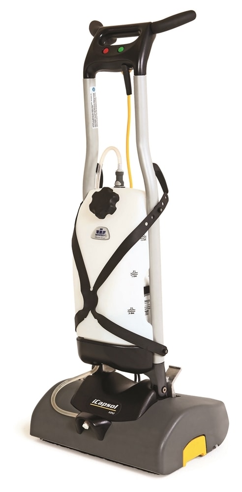 GuestSupply US | Karcher ICapsol Mini Deluxe Encapsulating Interim